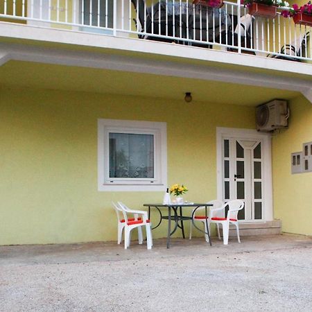 Ana Lovetovo Vodice Exteriér fotografie