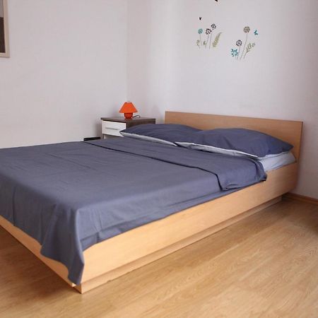 Apartmani Andrej Vodice Exteriér fotografie