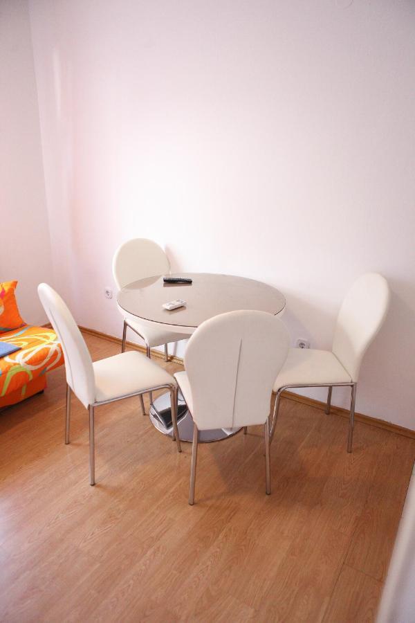 Apartmani Andrej Vodice Exteriér fotografie