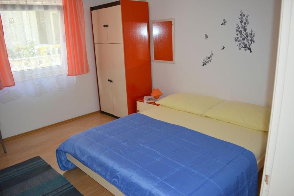 Ana Lovetovo Vodice Exteriér fotografie