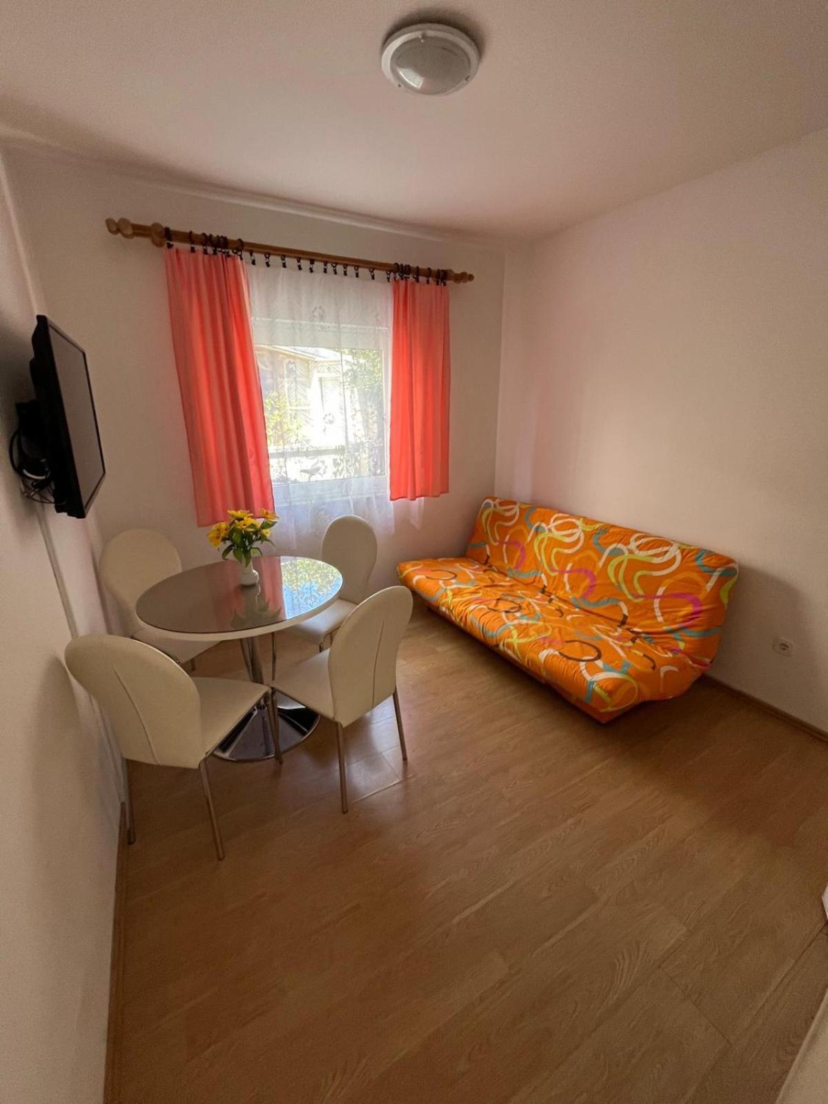 Apartmani Andrej Vodice Exteriér fotografie